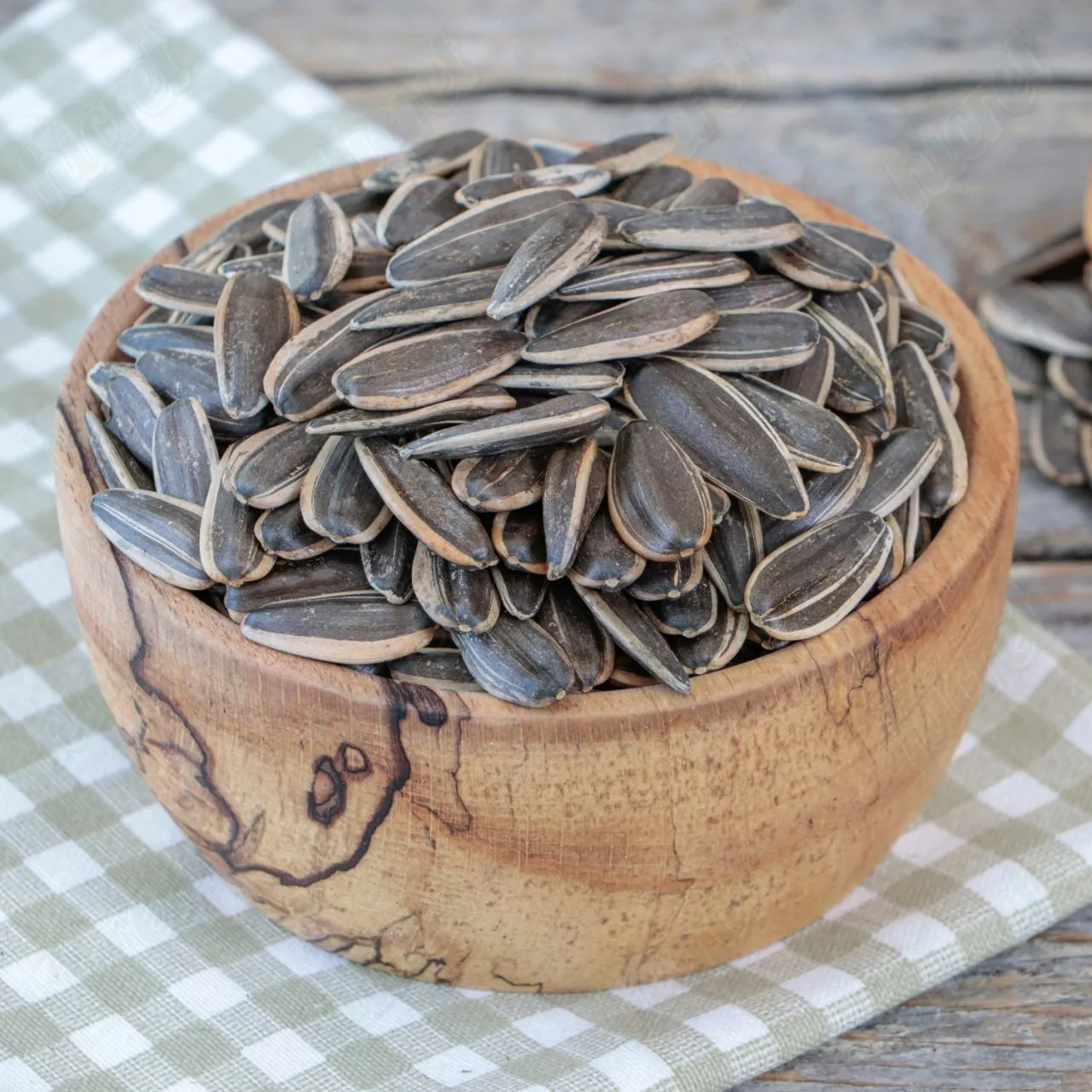 Tuzlu Ayçekirdeği 300 Gr