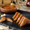 Fındık Kremalı Üçgen Pestil